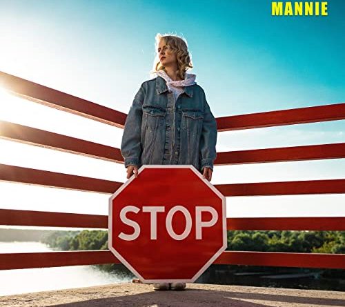 MANNIE - Stop