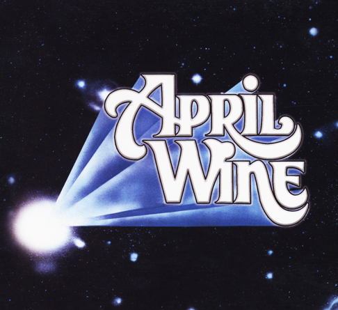 April Wine - Forever for Now