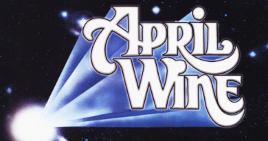 April Wine - The Band Has Just Begun
