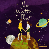 BoA, Beenzino - No Matter What