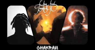 Yug, TumaniYO - Chakram
