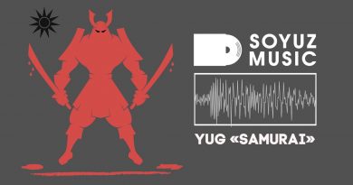 Yug - Samurai