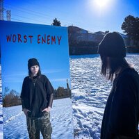 Jess Benko - Worst Enemy