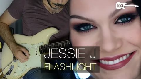 J.Fla - Flashlight