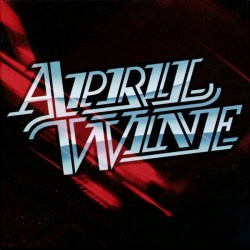 April Wine - Fast Train