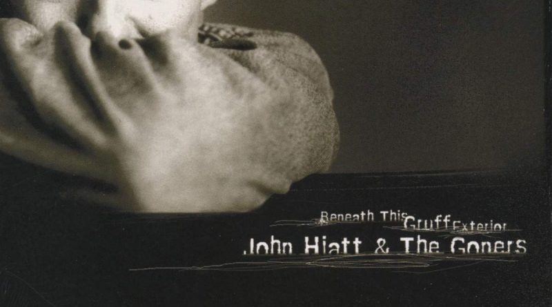 John Hiatt, The Goners - Uncommon Connection