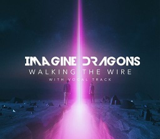 J.Fla - Walking The Wire