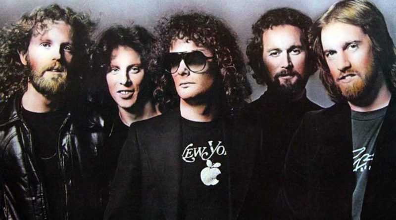 April Wine - Come on Along