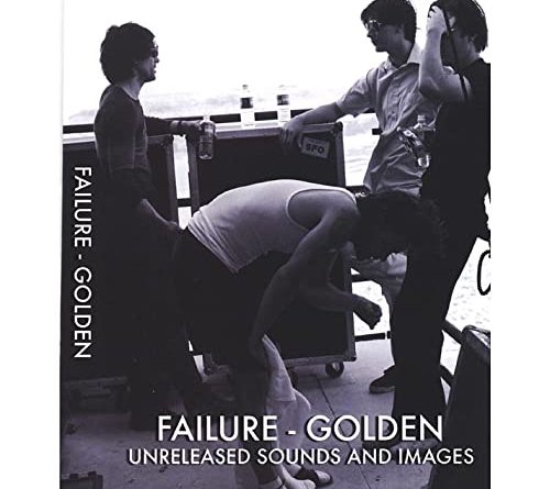 Failure - Golden