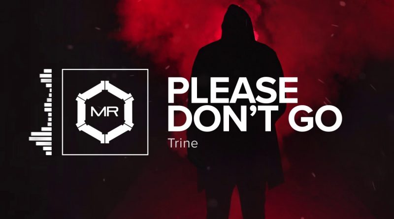 J.Fla - Please Don't Go