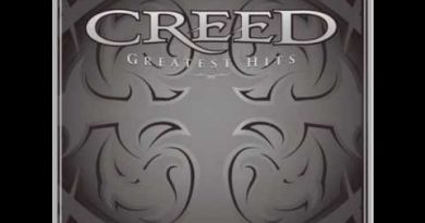 Creed - One