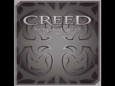 Creed - One