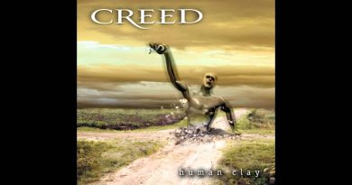 Creed - Are You Ready
