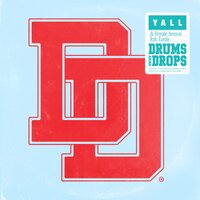 Lunis, Yall, Royale Avenue, Yall, Royale Avenue feat. Lunis - Drums & Drops