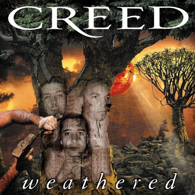 Creed - Lullaby