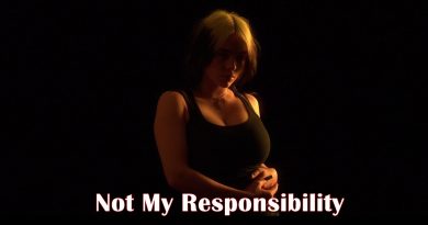 Billie Eilish - Not My Responsibility