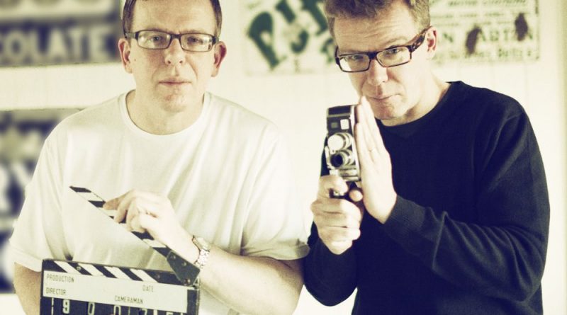 The Proclaimers - Cap In Hand