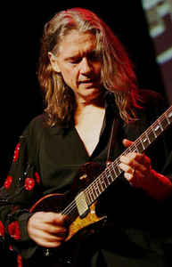 Robben Ford - Lovin' Cup