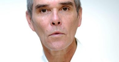 Ian Brown - So Many Soldiers