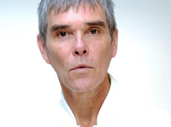 Ian Brown - So Many Soldiers