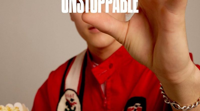 AJ Mitchell - Unstoppable