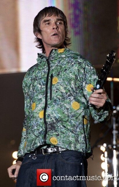 ian brown adidas jacket