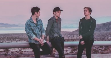Before You Exit - Safe & Sound