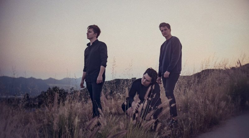 Before You Exit - I Won't Stop