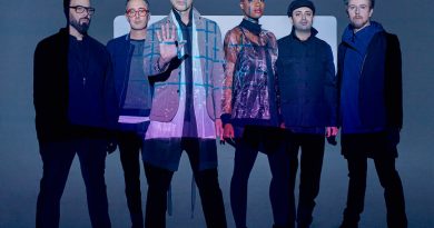 Fitz & The Tantrums - Do What You Want