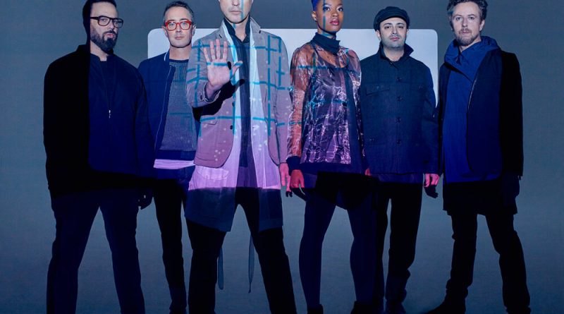 Fitz & The Tantrums - Do What You Want