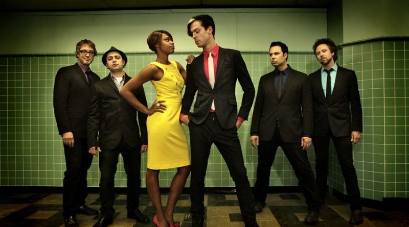 Fitz and the Tantrums - Fadeback