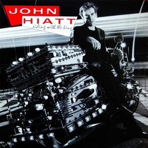 John Hiatt - I Don't Even Try