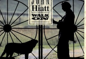 John Hiatt - Your Love Is My Rest
