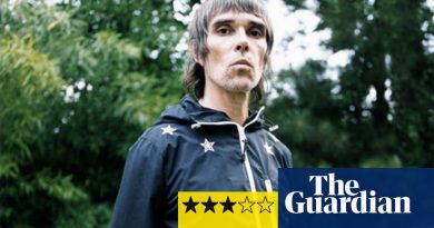 Ian Brown - Crowning Of The Poor
