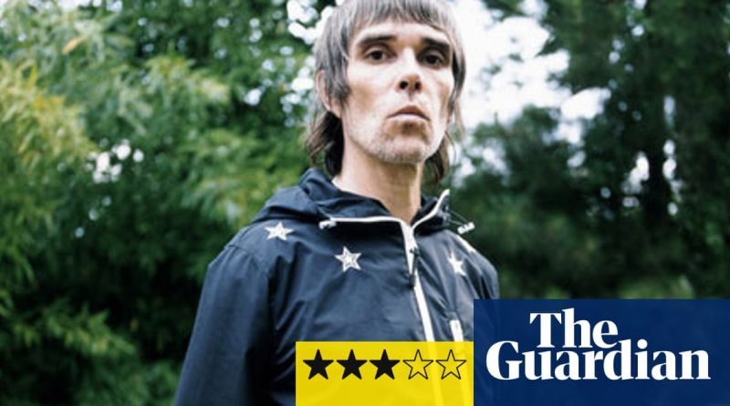 Ian Brown - Crowning Of The Poor