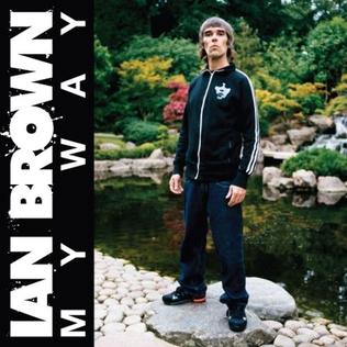 Ian Brown - Stellify