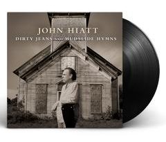 John Hiatt - I Love That Girl