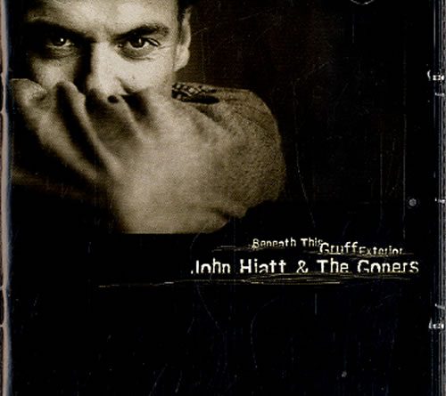 John Hiatt, The Goners - The Nagging Dark