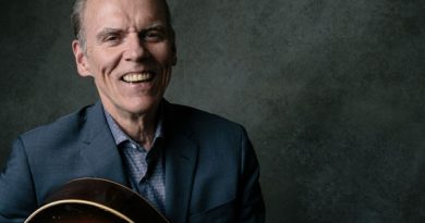 John Hiatt - Say It With Flowers