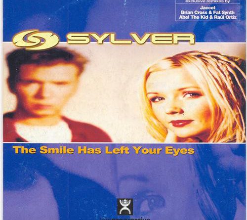 Sylver - The Smile Has Left Your Eyes