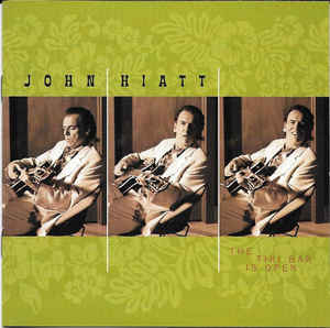 John Hiatt - Everybody Went Low