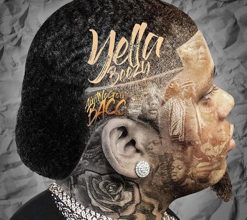 Yella Beezy - Keep It On Me