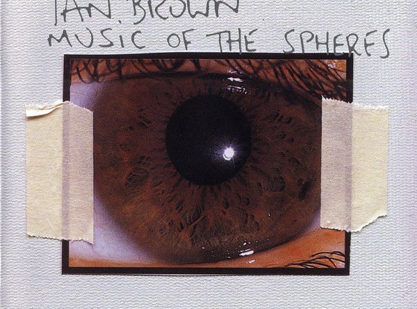 Ian Brown - The Gravy Train