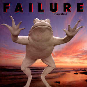 Failure - Something