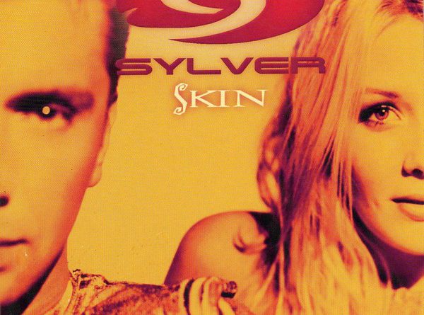 Sylver - Skin