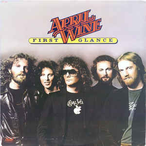 April Wine - Before The Dawn