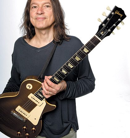 Robben Ford - If