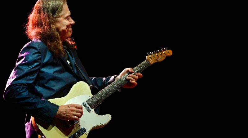 Robben Ford - Something For The Pain