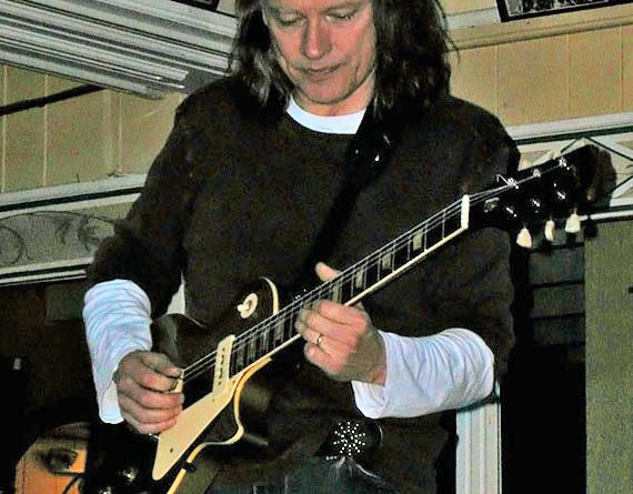 Robben Ford - Help the Poor