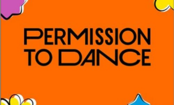 BTS - Permission to dance